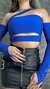Cropped Lua - comprar online