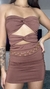 Vestido layla - comprar online