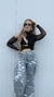 Body Keila na internet