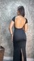 Vestido Evie na internet