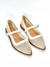SAPATILHA AURORA OFF WHITE na internet