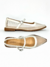 SAPATILHA AURORA OFF WHITE - loja online