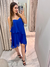 Vestido Bruma do Mar - OFF/PRATA - Vanguarda