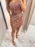 Vestido Curto Paloma Bordot - comprar online