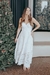 Vestido Gorgur - Off White