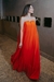 Vestido Longo Lila - comprar online