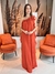 Vestido Bella - Terra Cota - comprar online