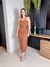 Vestido Tubinho Aura