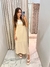 Vestido Regata Linho - comprar online