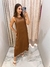 Vestido Regata Linho na internet