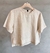 Blusa Linho c/ Retilínea na internet