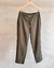 Calça Alfaiataria Linho - loja online