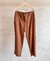 Calça Alfaiataria Linho - loja online