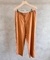Calça Alfaiataria Linho - Vanguarda