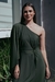 Vestido Longo Fancy na internet