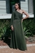 Vestido Longo Fancy - comprar online