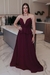 Vestido Longo Aurora