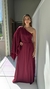 Vestido Longo Fancy - Vanguarda
