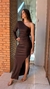 Vestido Elsa na internet