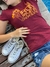 Camiseta Iron Made In Nordeste