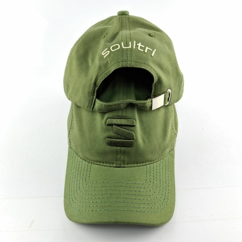 Boné SoulTri Verde - comprar online