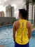 Regata Amarela Masculina