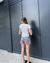 Mini short paris - comprar online