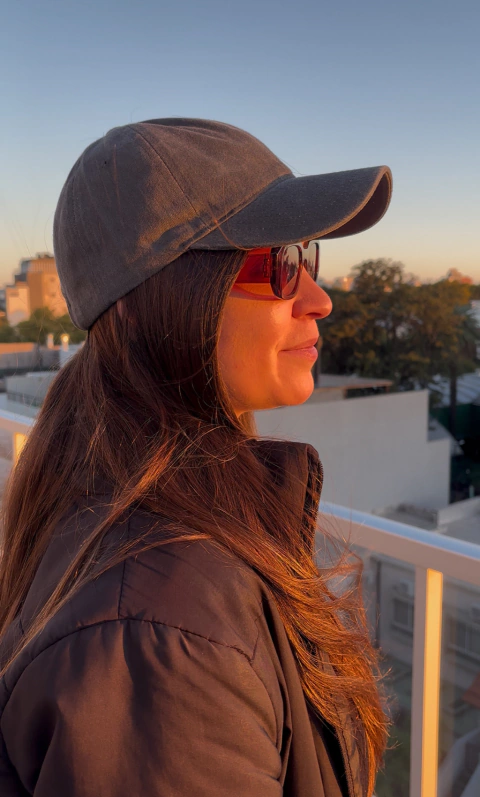 Gorra | Vintage