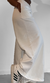 Jogging | Palazzo liso - ey.basics