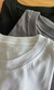 Remera | Over lisa - tienda online