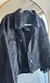 Campera | Over Negra - tienda online