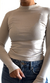 Polera | Manga larga lisa - tienda online