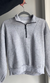 Buzo | Basic cierre - tienda online