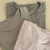 Crop top | Liso - ey.basics