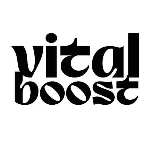 VitalBoost Coffee Co