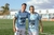 CAMISETA TITULAR CELESTE en internet
