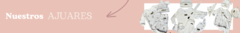 Banner de la categoría Ajuares
