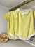 Body "Rayo de Lima" - comprar online