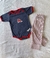 Body "Urban cool" - comprar online