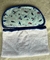 Toallones XL con Capucha para Bebés - 78x95 cm - tienda online