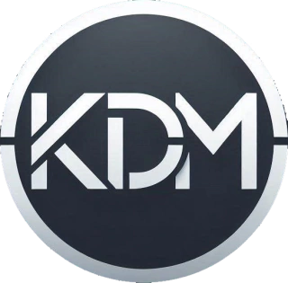 kdm audiovisuales