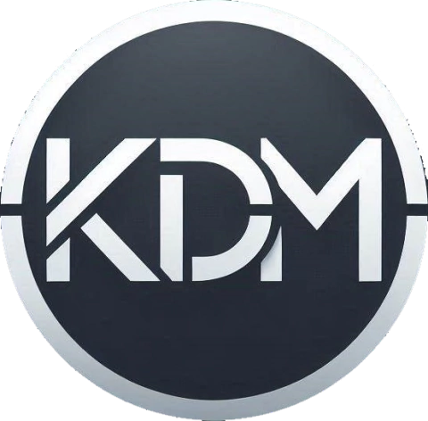 kdm audiovisuales