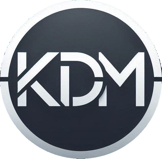 kdm audiovisuales