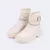 COTURNO DUDA NUDE PAMPILI 681.035 - comprar online