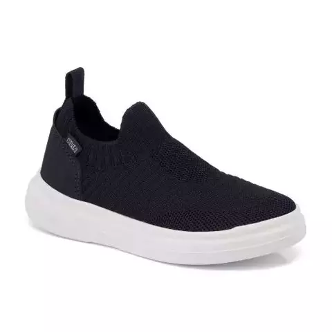 TÊNIS KLIN NEXT MINI PRETO 3690003000