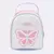 MOCHILA BORBOLETA CANDY COLORIDA 600.436.00