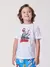 CONJUNTO BIMBI MARVEL AVENGERS GA188 - comprar online