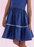 VESTIDO FESTA AZUL CORACOES PETIT CHERIE 51 10 31 27 274 na internet