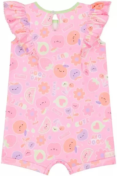 MACAQUINHO MOLECOTTON KUKIE 85527