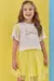 CONJUNTO KUKIE SMILE BOXER OVER FAVO SAIA TULE (com Shorts Embutido) 83486 - comprar online